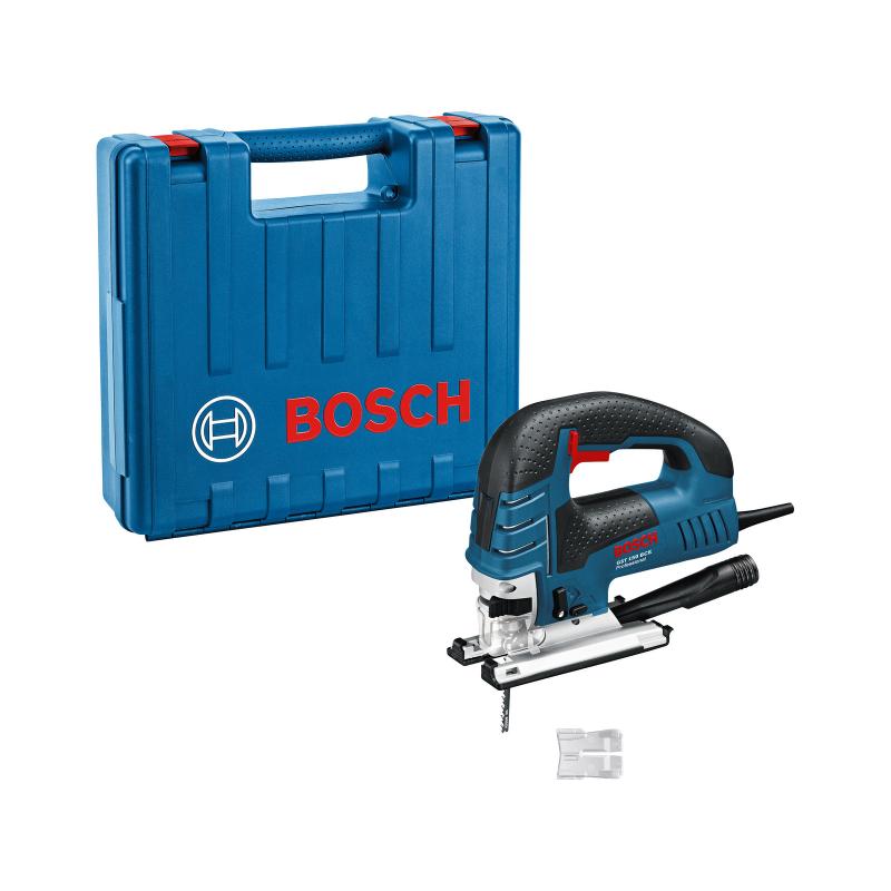 BOSCH GST 150 BCE 110v Jigsaw - top handle